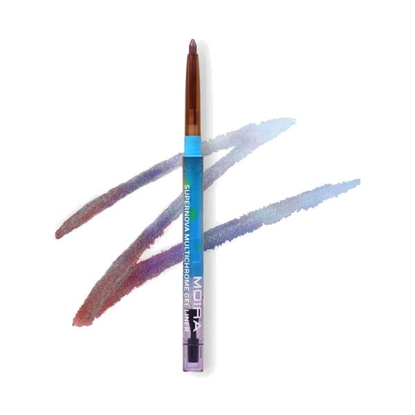 Supernova Multichrome Gel Liner 018 Ara