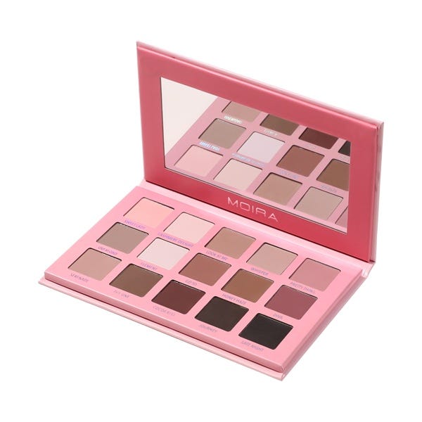 Oh, La La Eyeshadow Palette