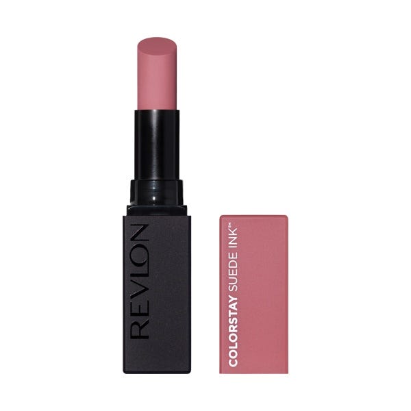 Revlon Colorstay Suede Ink 008 That Girl