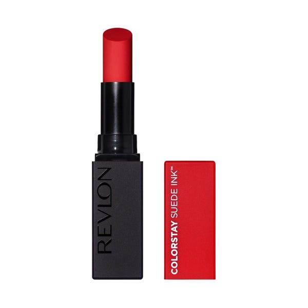 Revlon Colorstay Suede Ink 015 Lip Boom