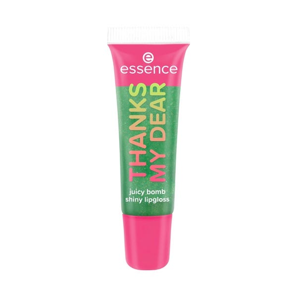Essence Say It With Juicy 03 Thanks My Dear