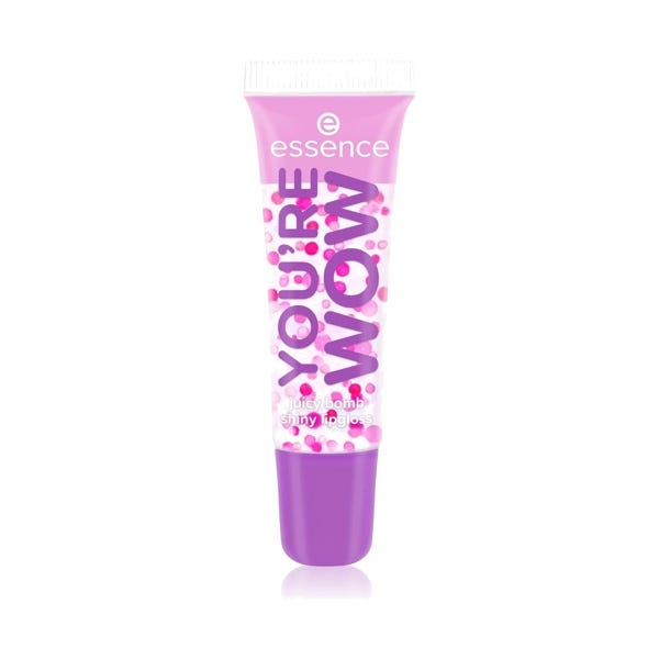 Essence Say It With Juicy 04 You're Wow