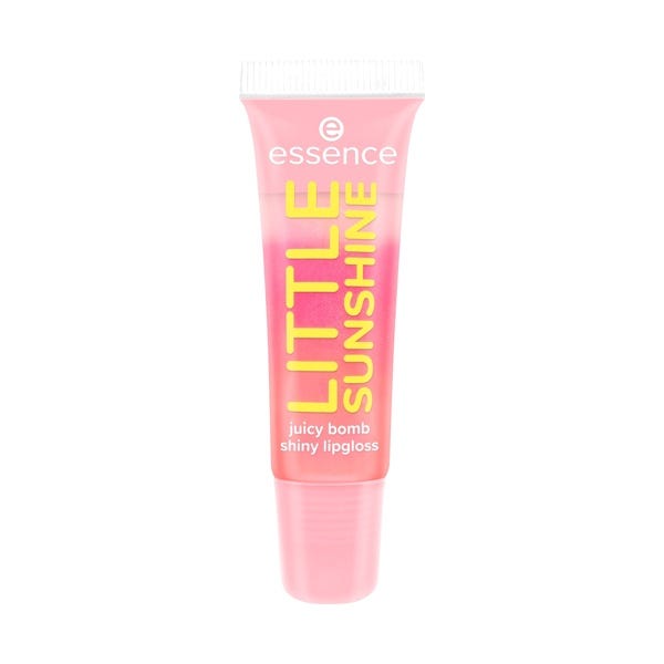 Essence Say It With Juicy 05 Little Sunshine