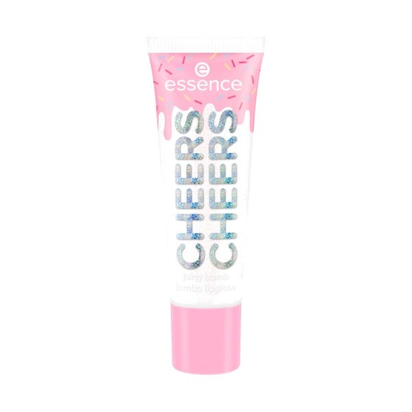 Essence Say It With Juicy 02 Cheers