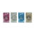 Eyeshadow Gel Topper Metallic Power