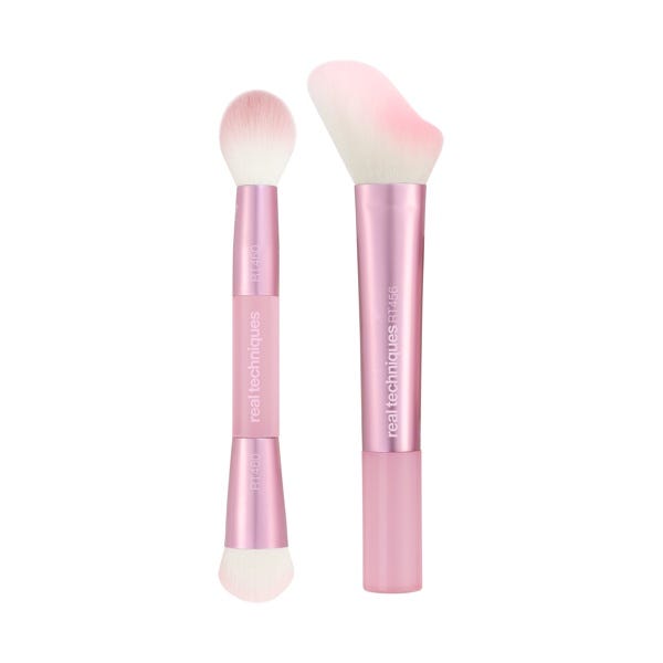 Sweet Tooth Sugar Glaze Brush Duo