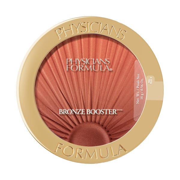 Bronze Booster