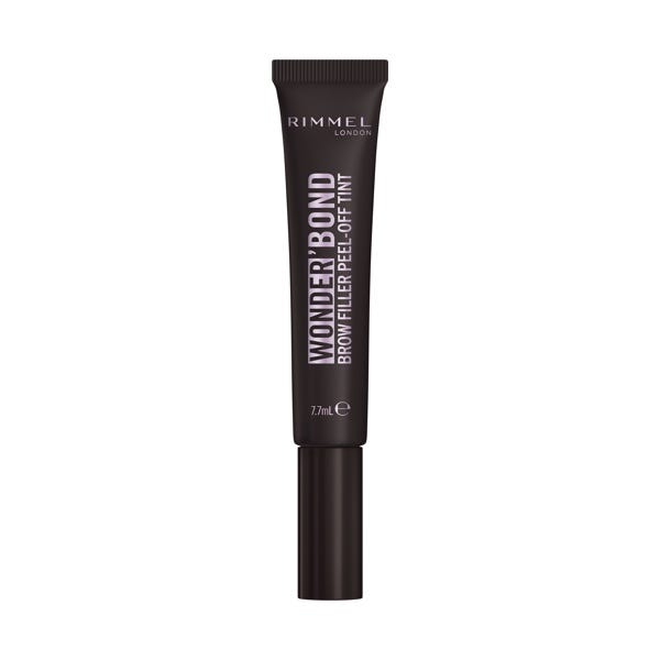 Rimmel London Wonder'bond Brow Filler Tint Black Brown