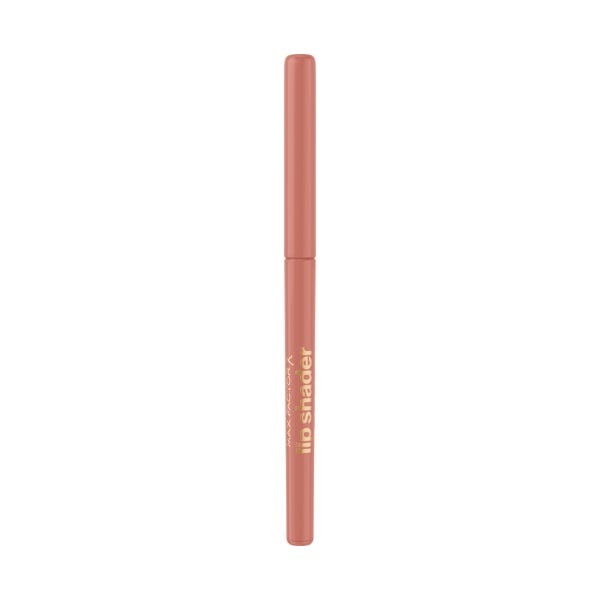 Max Factor 2000 Cal Lip Shader Mauve