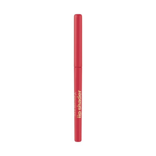 Max Factor 2000 Cal Lip Shader Red