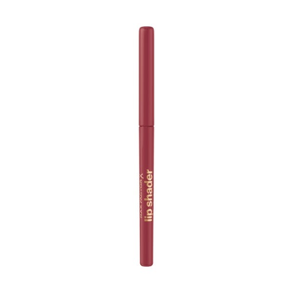 Max Factor 2000 Cal Lip Shader Berry