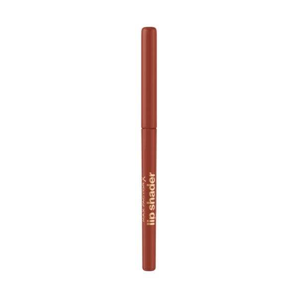 Max Factor 2000 Cal Lip Shader Brown
