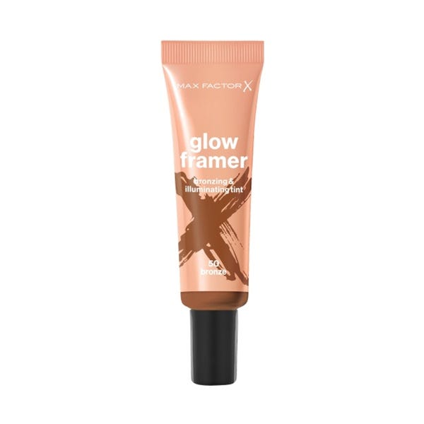 GLOW FRAMER 50 Bronze IV