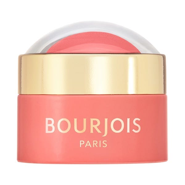 Bourjois Little Round Pot Cream Antique Pink