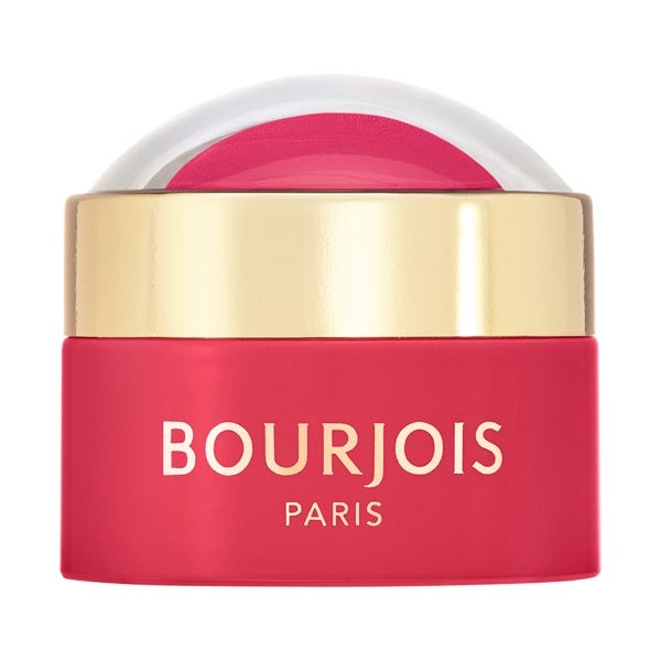 Bourjois Little Round Pot Cream Berry
