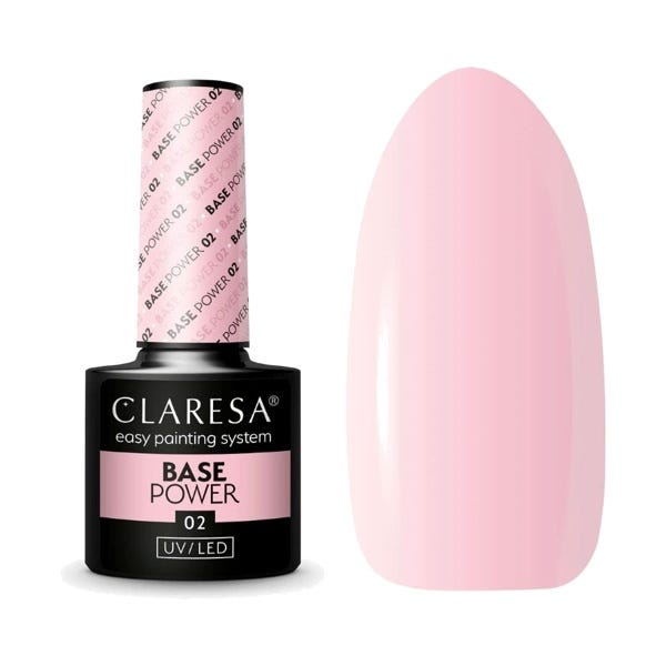Claresa Power Base Sin Acido 02