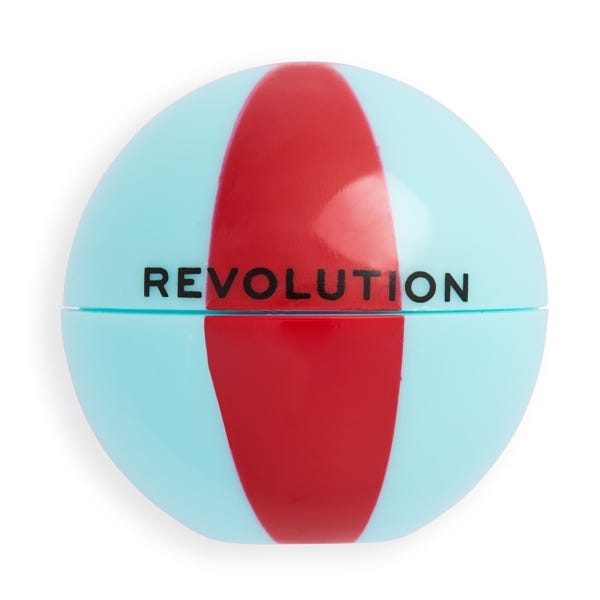 Revolution Pool Party Cherry Cola Punch