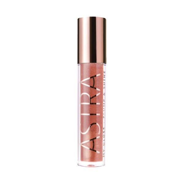 Astra Makeup My Gloss Plump & Shine 04 Glow Fever
