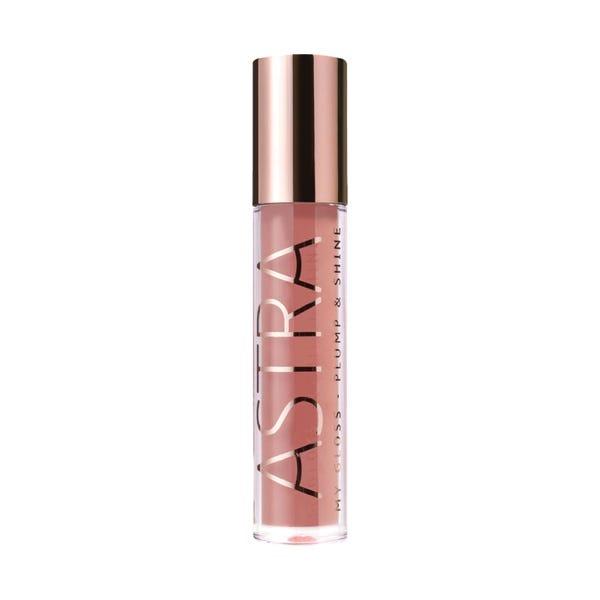 Astra Makeup My Gloss Plump & Shine 05 24/7