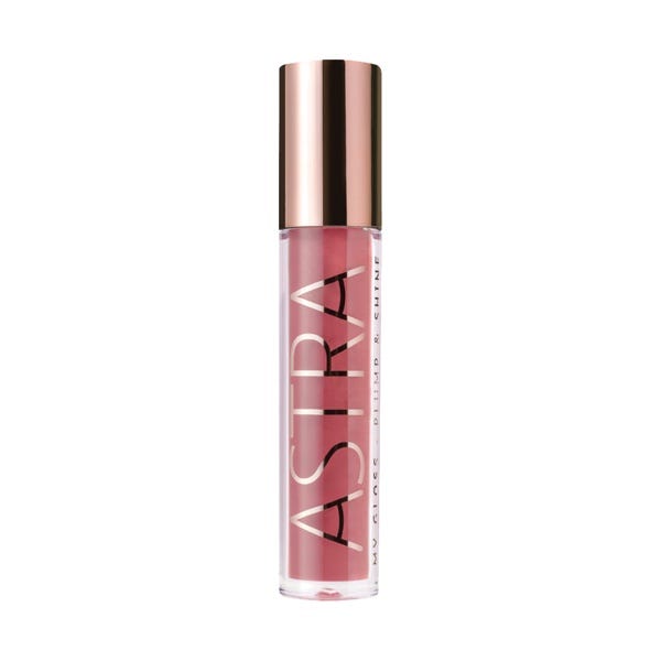 Astra Makeup My Gloss Plump & Shine 06 Sunkissed