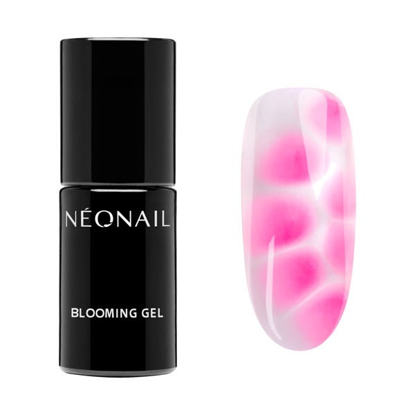 Esmalte Semipermanente Blooming Gel