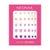3D Nail Sticker 02