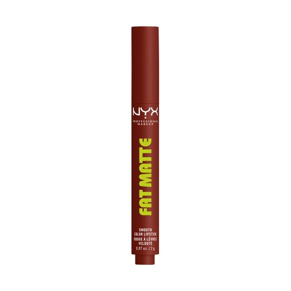 NYX Professional Make Up Fat Matte Cocoa Cuddles