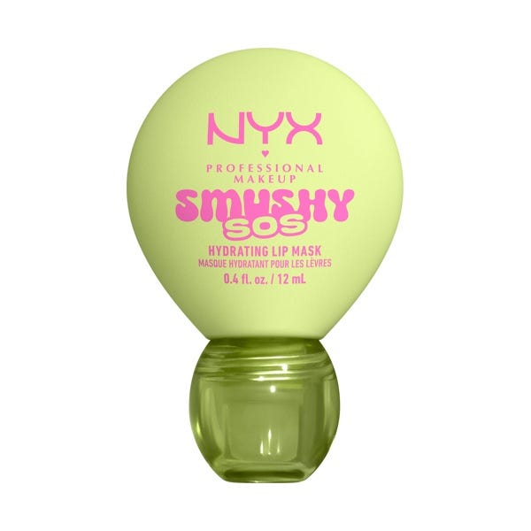 NYX Professional Make Up Smushy Sos 01