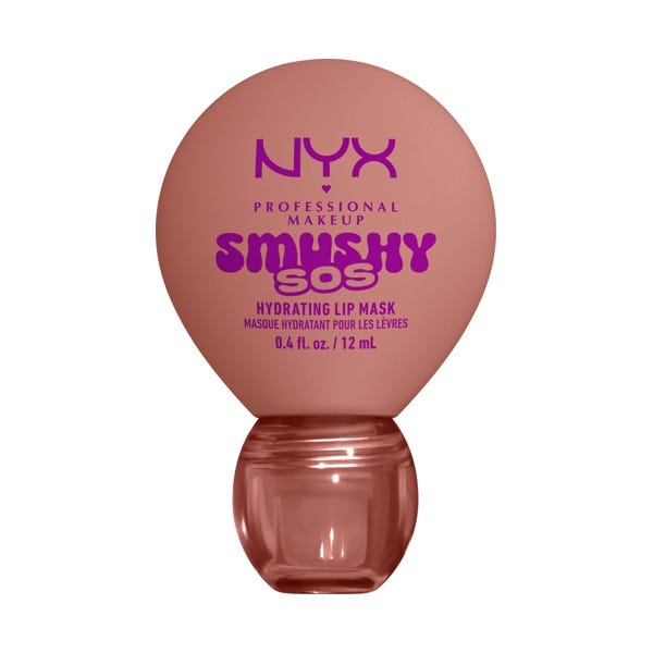 NYX Professional Make Up Smushy Sos 02