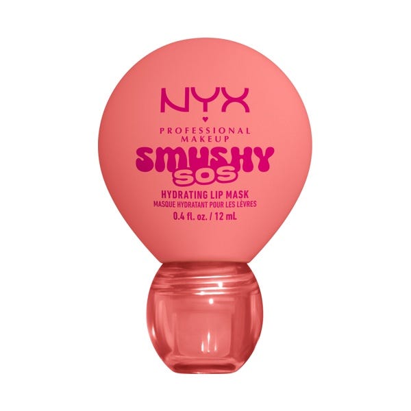 NYX Professional Make Up Smushy Sos 03