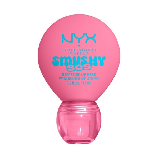 NYX Professional Make Up Smushy Sos 04