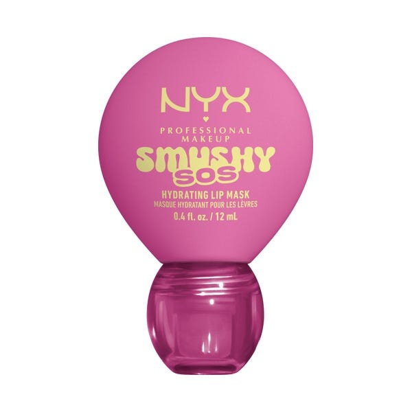 NYX Professional Make Up Smushy Sos 05