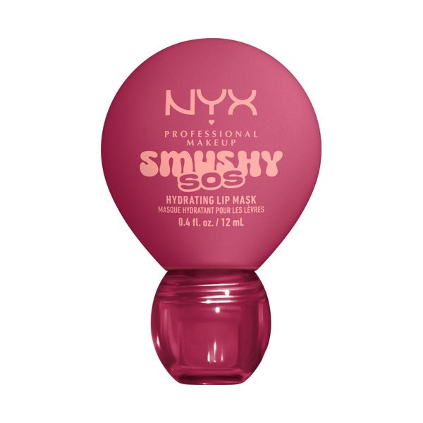 NYX Professional Make Up Smushy Sos 06