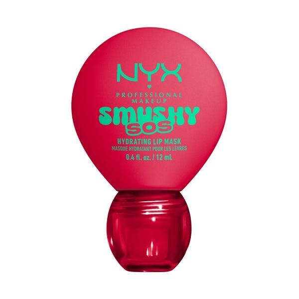 NYX Professional Make Up Smushy Sos 07