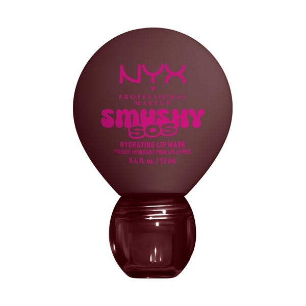 NYX Professional Make Up Smushy Sos 08