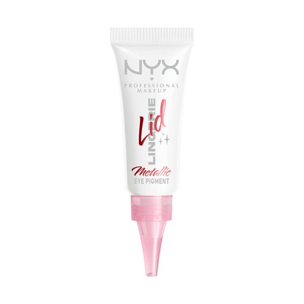 NYX Professional Make Up Lid Lingerie 01