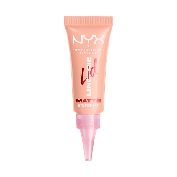 NYX Professional Make Up Lid Lingerie 02