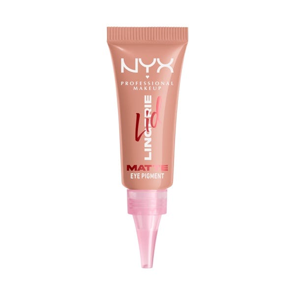 NYX Professional Make Up Lid Lingerie 03