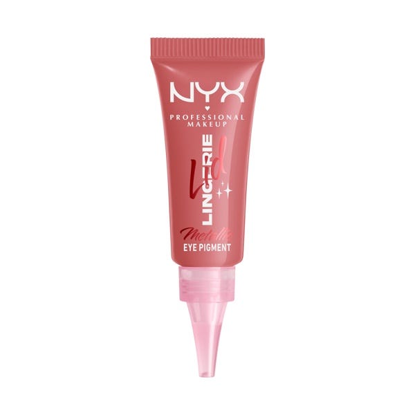 NYX Professional Make Up Lid Lingerie 04