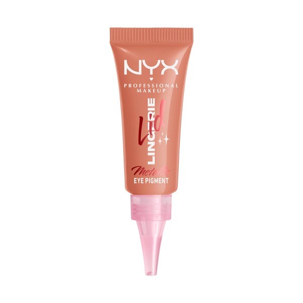 NYX Professional Make Up Lid Lingerie 05