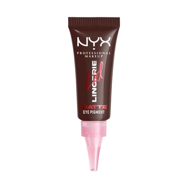 NYX Professional Make Up Lid Lingerie 06