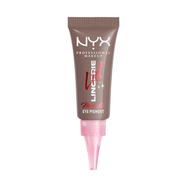 NYX Professional Make Up Lid Lingerie 07