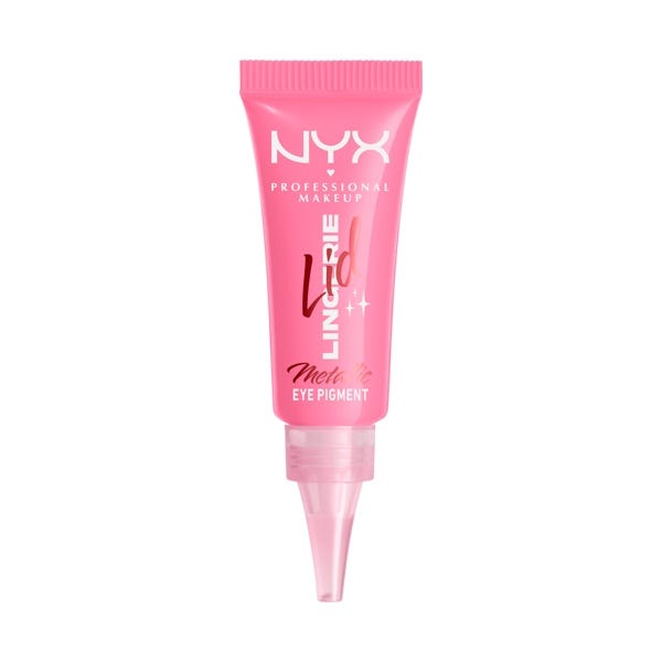 NYX Professional Make Up Lid Lingerie 08