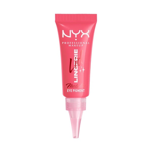 NYX Professional Make Up Lid Lingerie 08