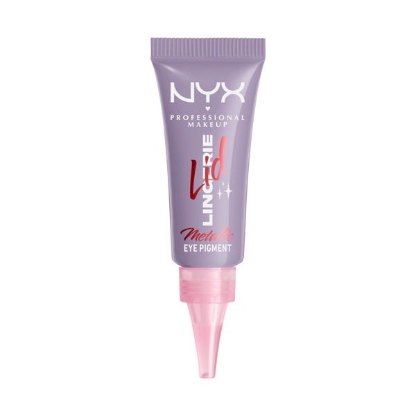 NYX Professional Make Up Lid Lingerie 10