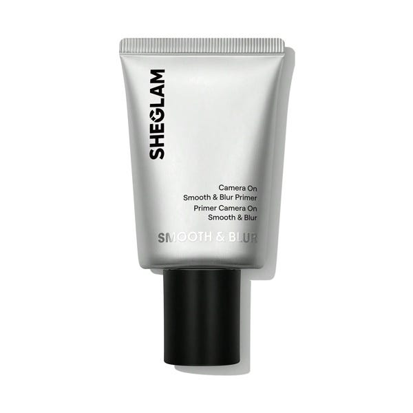 Camera On Smooth & Blur Primer-Translucent