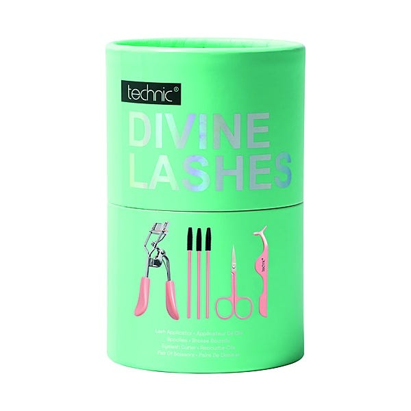 Divine Lashes