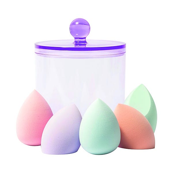Blend The Day Makeup Sponges