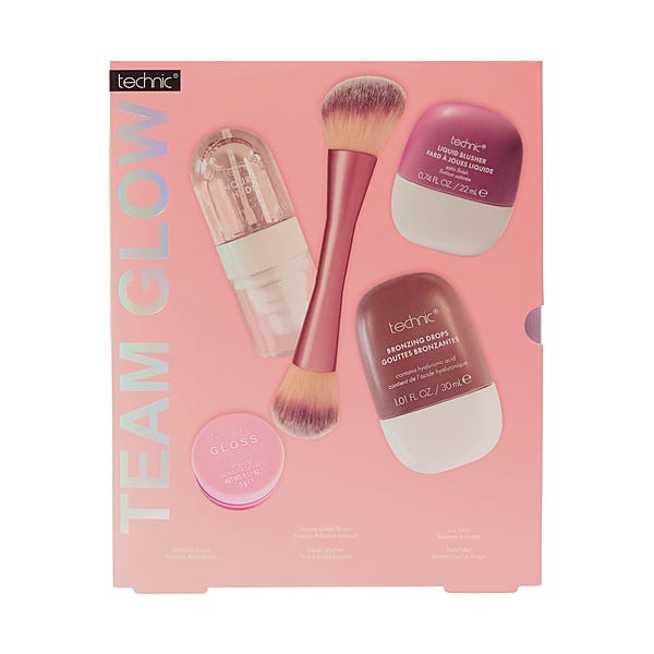 Team Glow