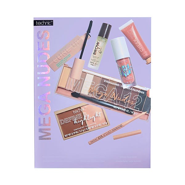Mega Nudes